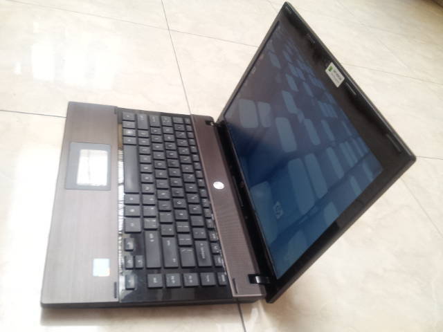 Hp ProBook corei5 (2.67GHz) /2GB/500GB berkelas dan mulus!!!