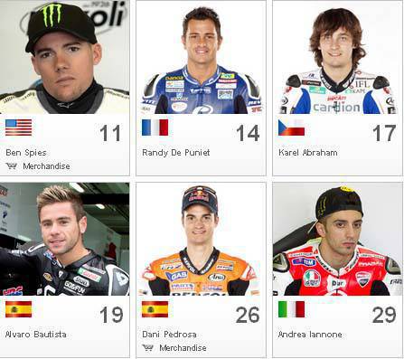 MotoGP 2013