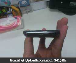 WTS Samsung S Advance GT I9070
