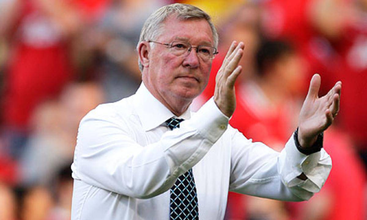 11 Pemain bola terbaik di era Sir Alex Ferguson