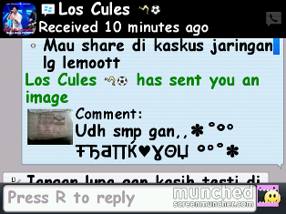 ++++ Testimonial dari custamer by Andryy161