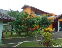 Rumah Mewah 850 M2 di Jatiasih hanya seharga NJOP tanah!Sangat Strategis!