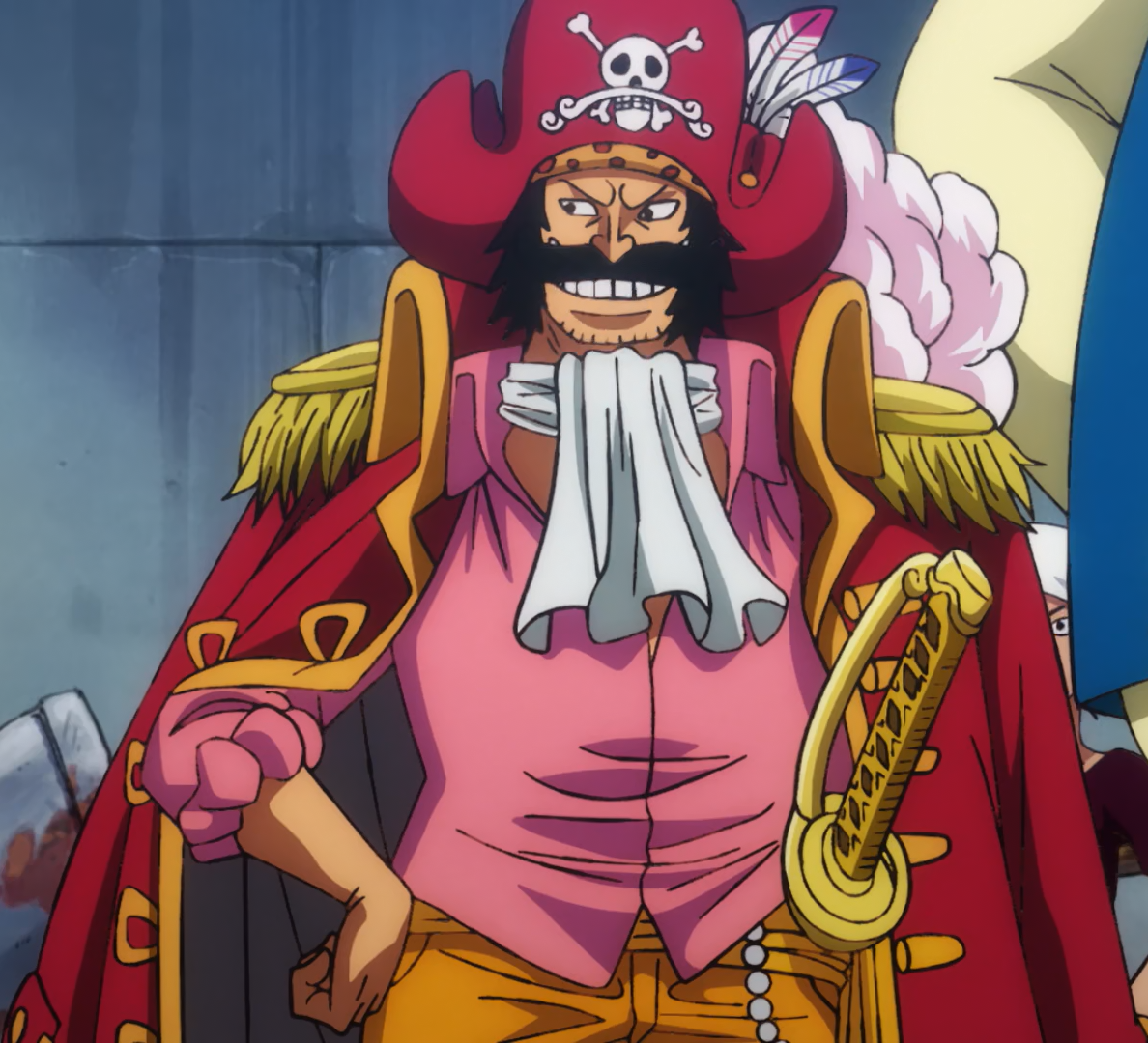 Oploverz One Piece