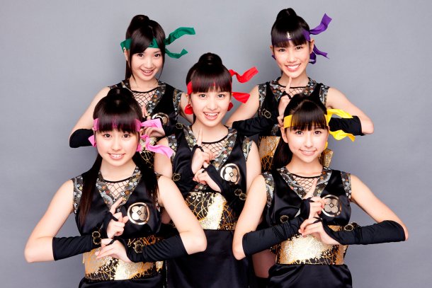 15 Idol Group Terbaik di Jepang