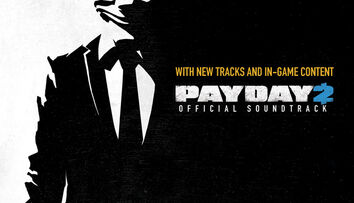 $ PAYDAY 2 - Money Is The Root Of All Evil! $