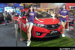 HONDA PROMO AKHIR TAHUN!!