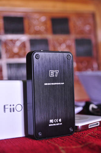 Cowon,Fiio,grando User lounge