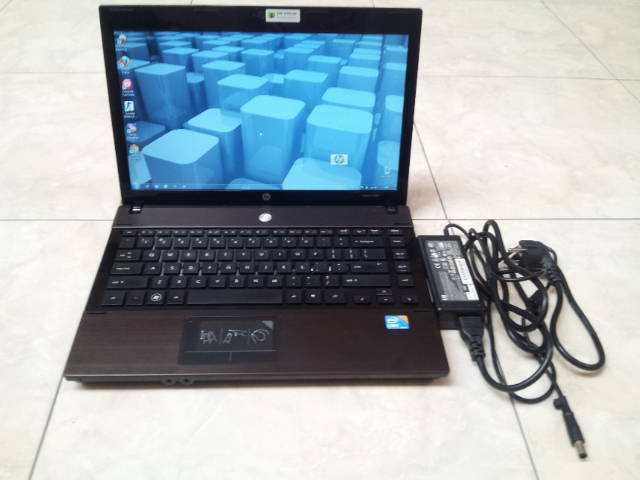 Hp ProBook corei5 (2.67GHz) /2GB/500GB berkelas dan mulus!!!