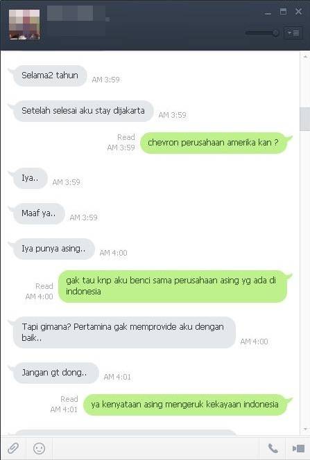 Betapa Buruknya Manament PERTAMINA Dalam Mengelola BBM