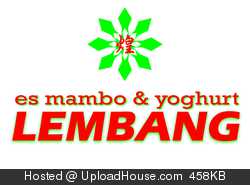 Es Mambo & Yogurt Lembang, Bandung