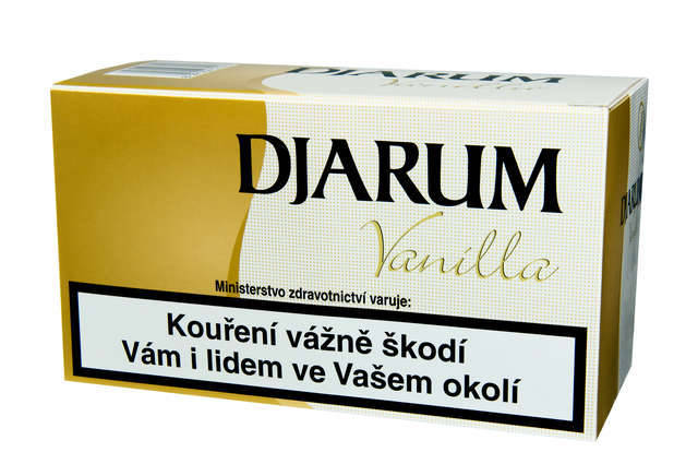 Produk PT Djarum yang Dijual di Luar Negeri Gan!