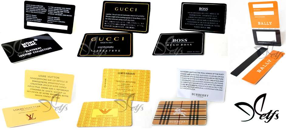 Dompet Branded kulit KW SUPER & PREMIUM berbagai MEREK TERKENAL