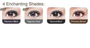 Ready stock! Freshkon, Freshlook, Geolica, Acuvue, etc. Murah!