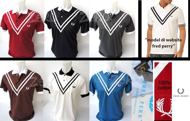*READYSTOCK* Poloshirt BRAND! FP, Polo, Boss, Burberry, ETC1