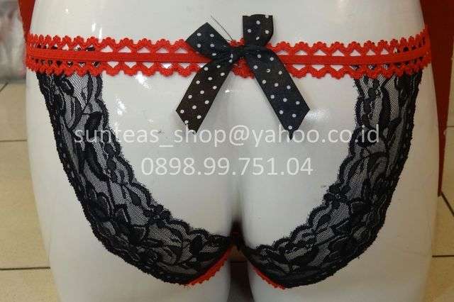 Sexy underwear: Bra, Panties, Gstring, Lingerie,etc collections import.