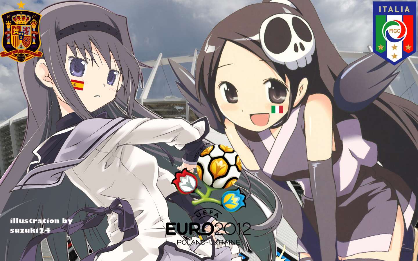 international-saimoe-league-2012