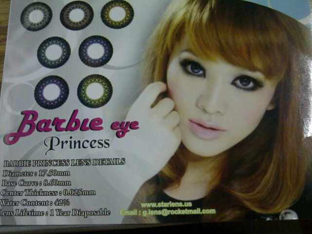 Ready stock! Freshkon, Freshlook, Geolica, Acuvue, etc. Murah!