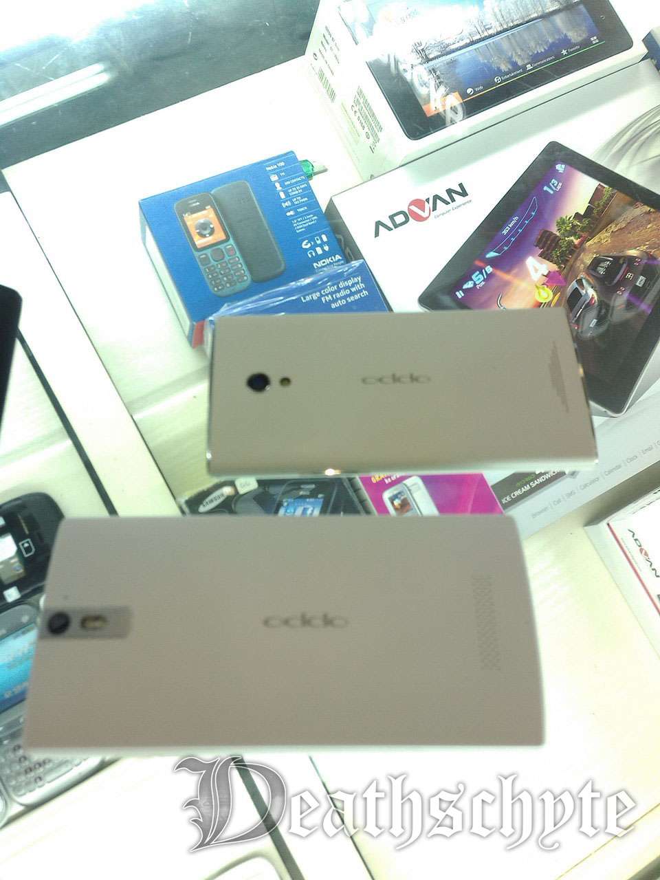 &#91;Preview&#93;Oppo goes to indonesia VERY SOON !