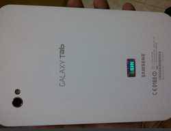 samsung galaxy tab p 1000 murah gan di malang jawa timur