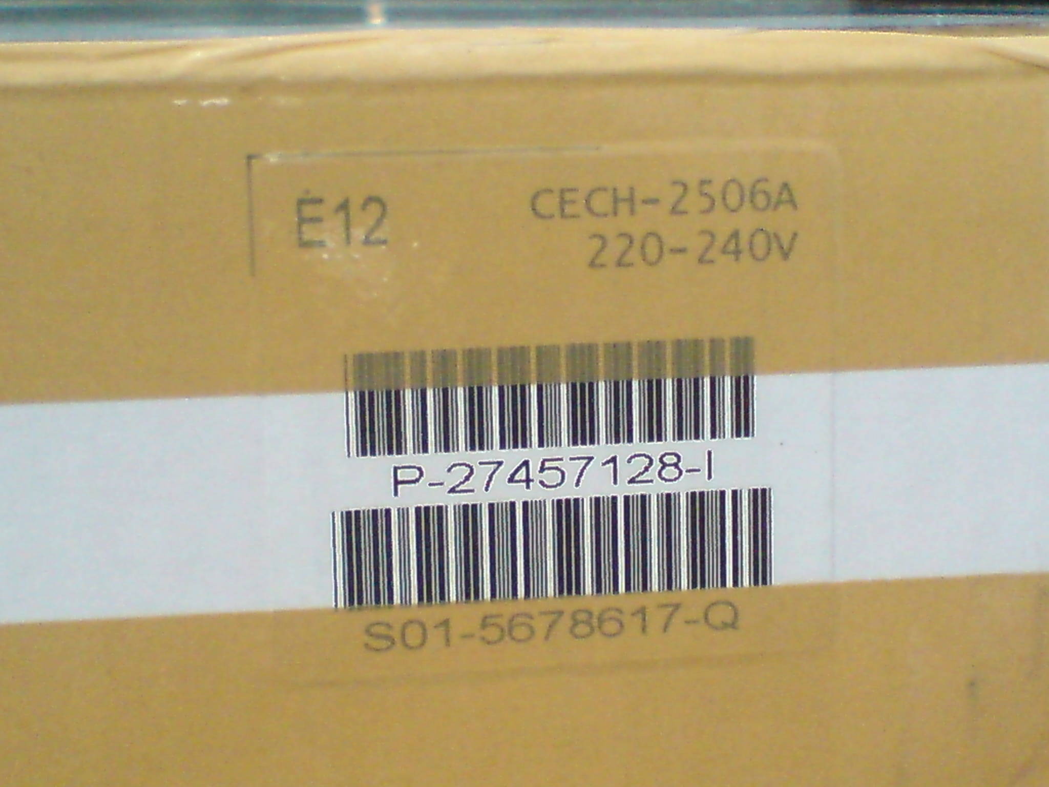 jual ps3 slim CECH 2506A ori cfw