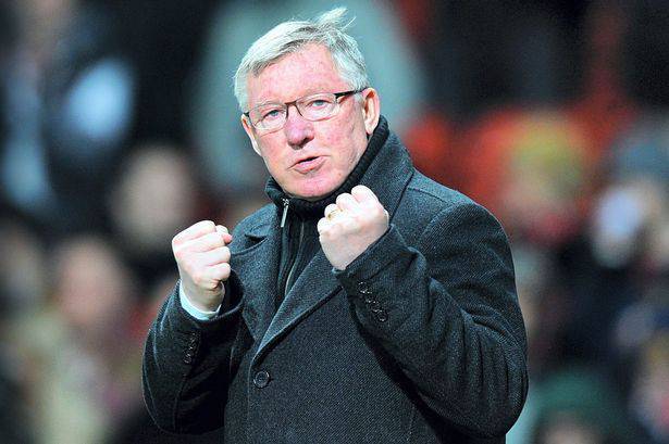 11 Pemain bola terbaik di era Sir Alex Ferguson