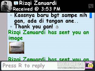 ++++ Testimonial dari custamer by Andryy161