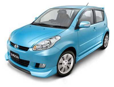 All New Daihatsu BIG SALE + TERMURAH
