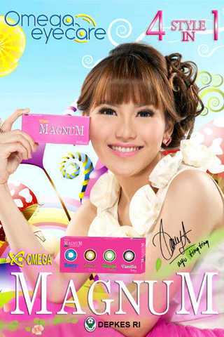 Ready stock! Freshkon, Freshlook, Geolica, Acuvue, etc. Murah!