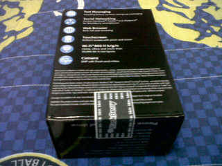2nd BB Apollo 9360 Fullset 1550 saja...