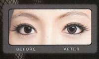 Ready stock! Freshkon, Freshlook, Geolica, Acuvue, etc. Murah!