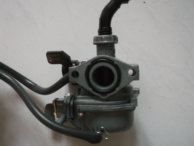Karburator Keihin for supra X/Suprafit
