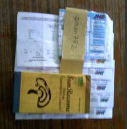Sun Recome -> Untuk kanker