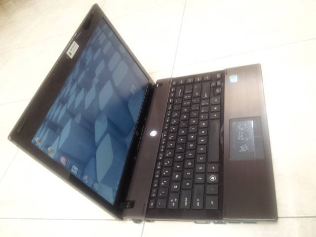 Hp ProBook corei5 (2.67GHz) /2GB/500GB berkelas dan mulus!!!