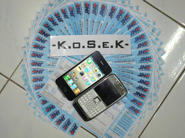 Ipod 3rd gen 32gb Muluss Murah !!! Stok Terbatas ! Masuk ga Rugi gan !!