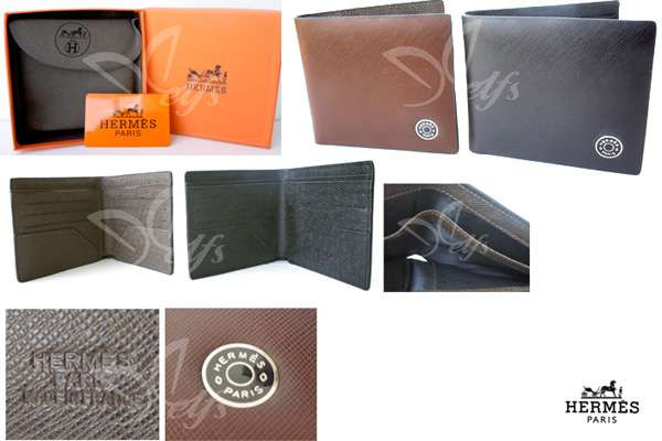 Dompet Branded kulit KW SUPER & PREMIUM berbagai MEREK TERKENAL