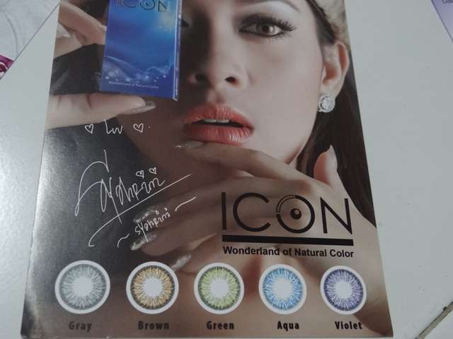 Ready stock! Freshkon, Freshlook, Geolica, Acuvue, etc. Murah!