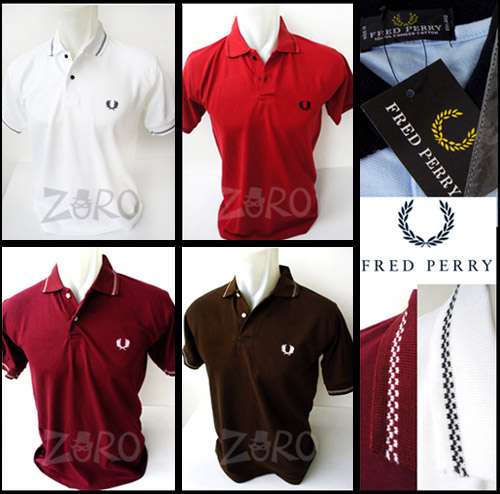 *READYSTOCK* Poloshirt BRAND! FP, Polo, Boss, Burberry, ETC1