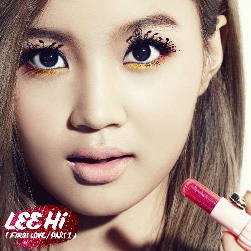 lee-hi---official-thread