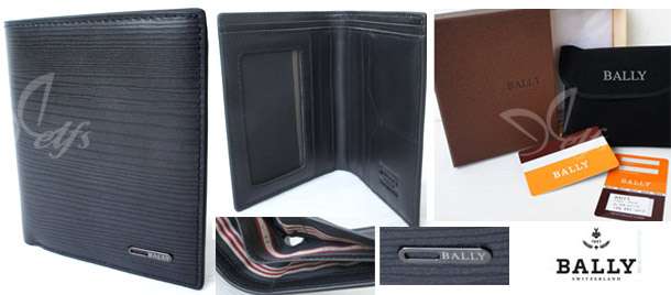 Dompet Branded kulit KW SUPER & PREMIUM berbagai MEREK TERKENAL
