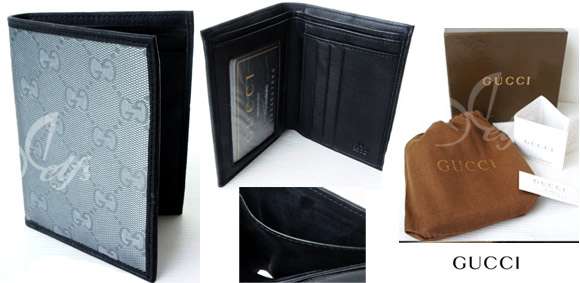 Dompet Branded kulit KW SUPER & PREMIUM berbagai MEREK TERKENAL