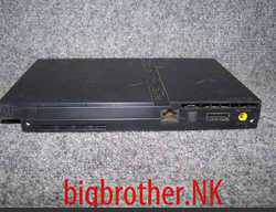 PS 2 Slim SCPH 75001 Original from USA