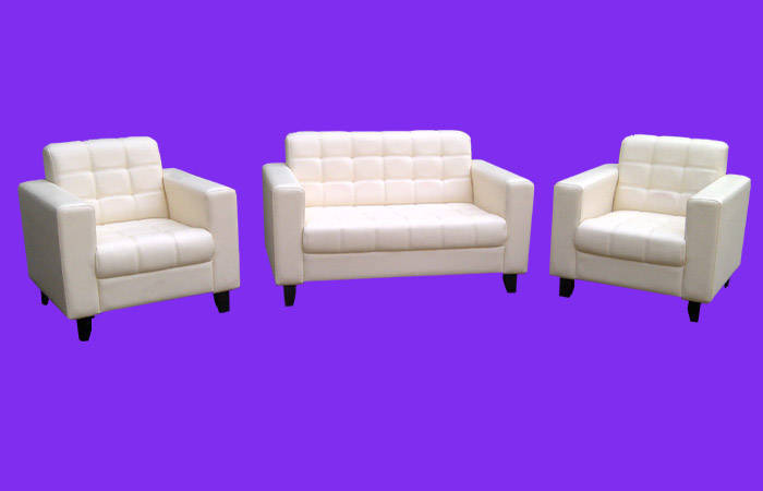 Terjual Cepat Sofa 211 Warna Broken White KASKUS