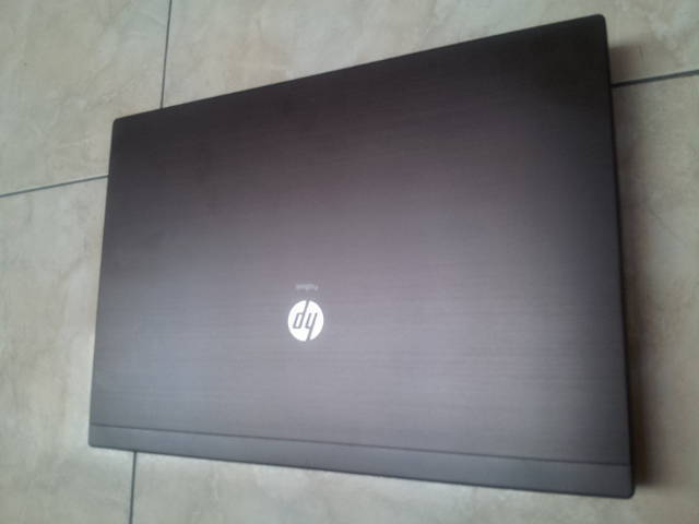 Hp ProBook corei5 (2.67GHz) /2GB/500GB berkelas dan mulus!!!