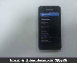 WTS Samsung S Advance GT I9070