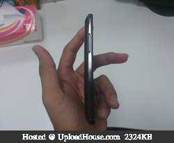 WTS Samsung S Advance GT I9070
