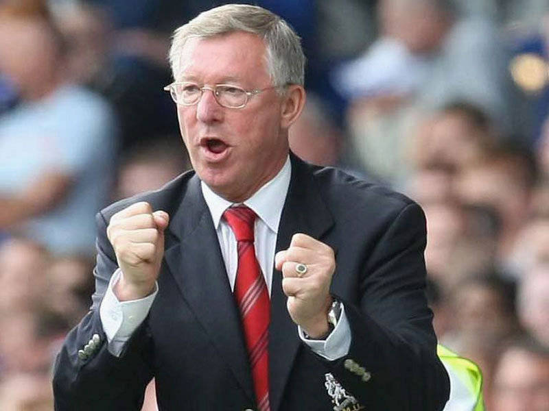 11 Pemain bola terbaik di era Sir Alex Ferguson