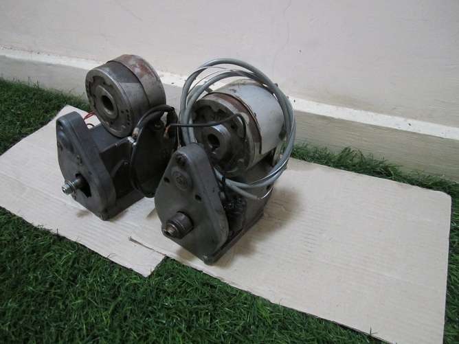 MAGNET WAYANG NORTON / BSA + MAGNET GENDONG