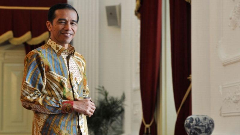 Tiga Bulan ke Depan, Jokowi Akan Berkantor di Istana Bogor