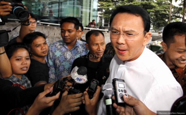 &#91;GUBERNUR TIDAK VAROKAH&#93; Ahok Akan Buka Toko Khusus Bir di Jakarta