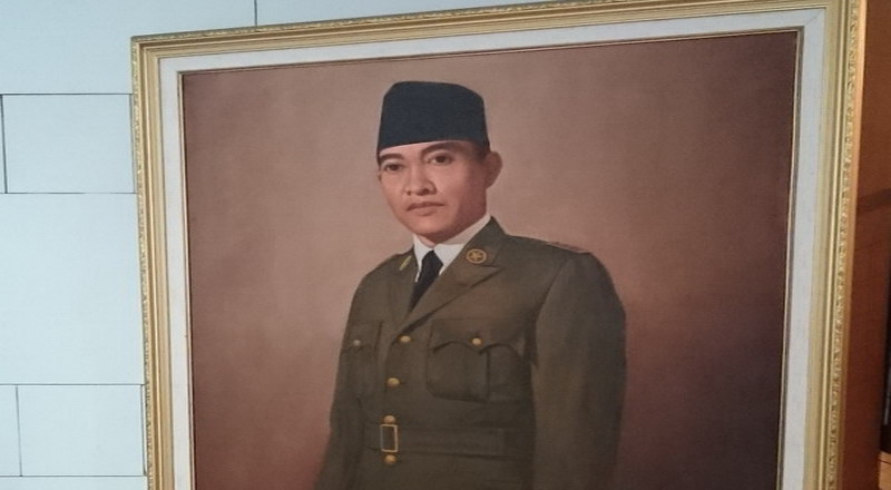 mengintip-lukisan-quothidupquot-bung-karno-di-blitar